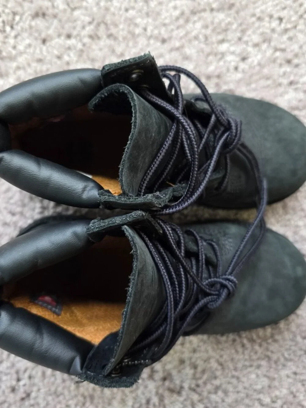 Timberland Premium 6